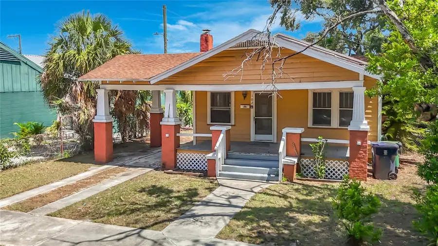 102 E Jean Street, Tampa, FL 33604 - #3