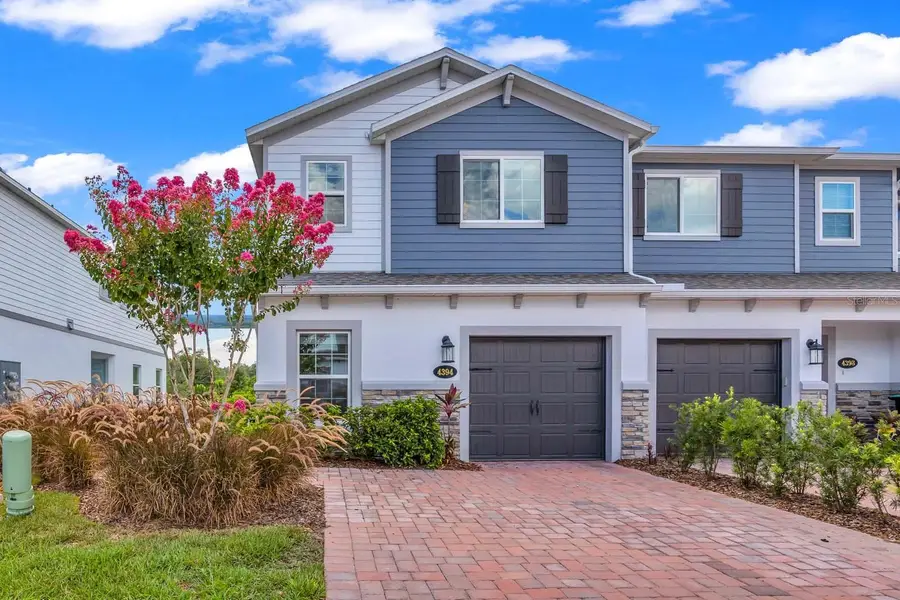 4394 Campsite Loop, Orlando, FL 32824 - #3
