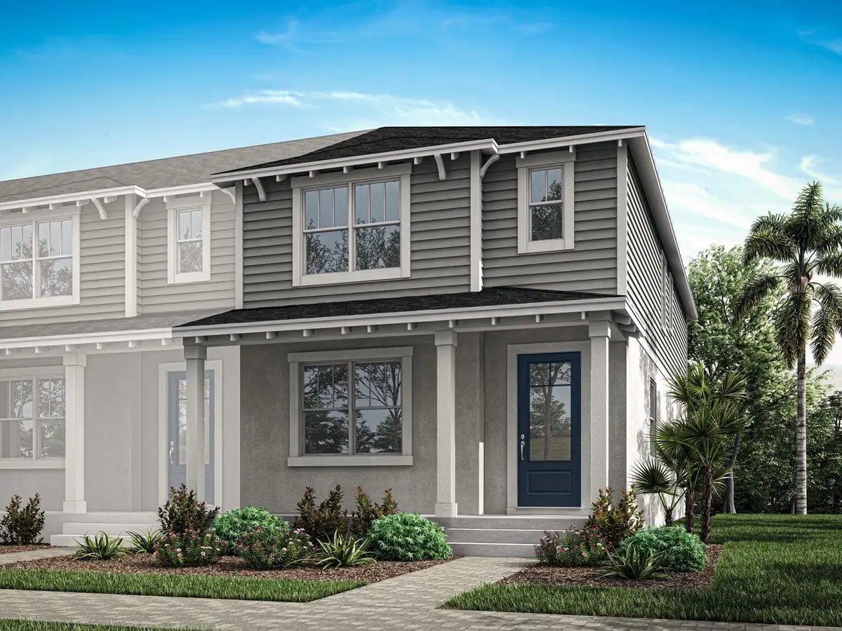 2199 Nightshade Grove Lane, Apopka, FL 32712 - #1