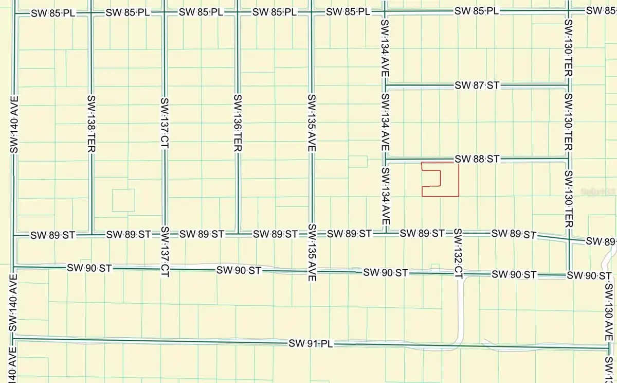 TBD SW 88th, Dunnellon, FL 34432 - #1