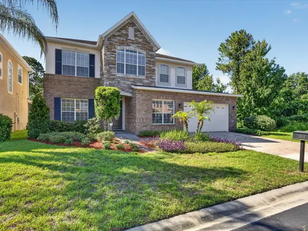 561 Harriswood Court, DAVENPORT, FL 33837