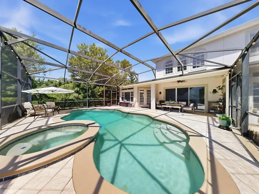 561 Harriswood Court, Davenport, FL 33837 - #2
