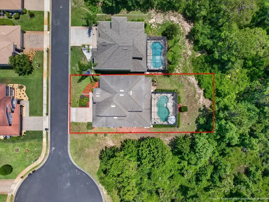 561 Harriswood Court, Davenport, FL 33837 - #3