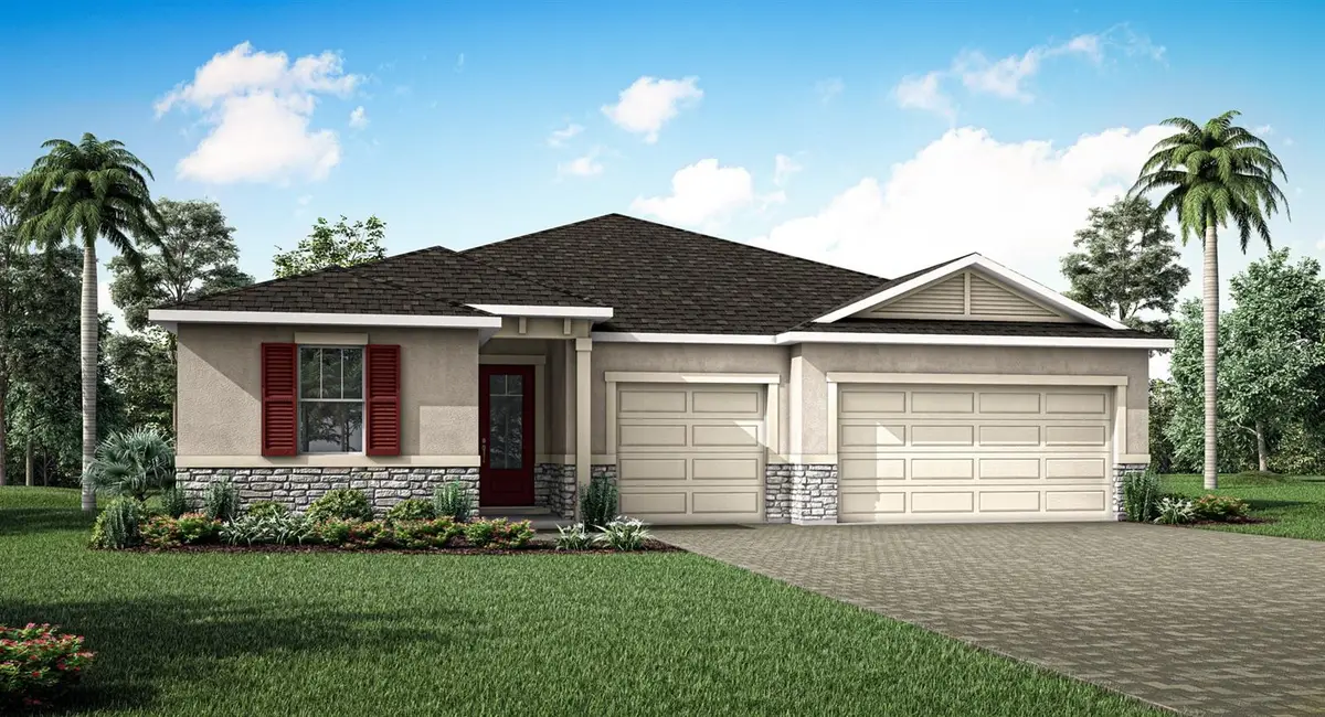 2810 Sweet Acacia Drive, Clermont, FL 34711 - #1