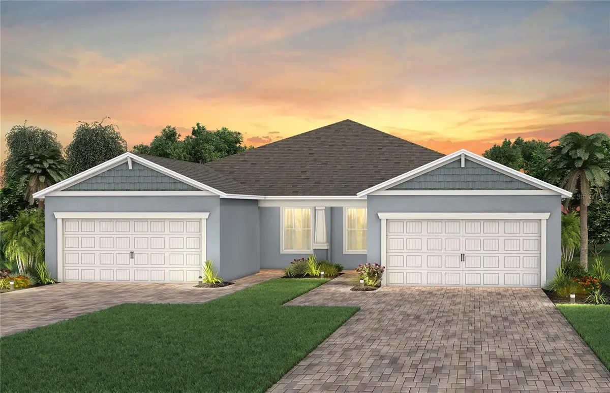 2621 Hammock Harbor Avenue, Saint Cloud, FL 34771 - #1