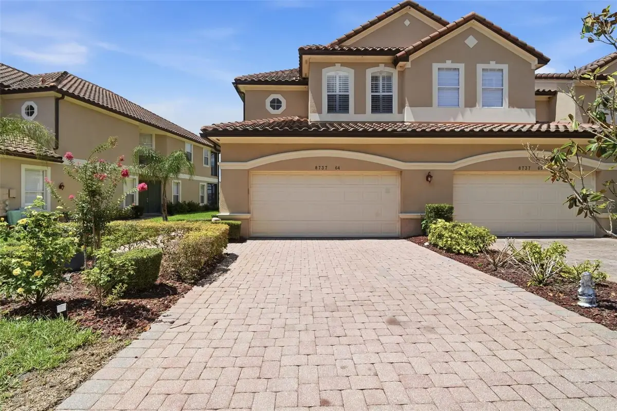 8737 The Esplanade #64, Orlando, FL 32836 - #1