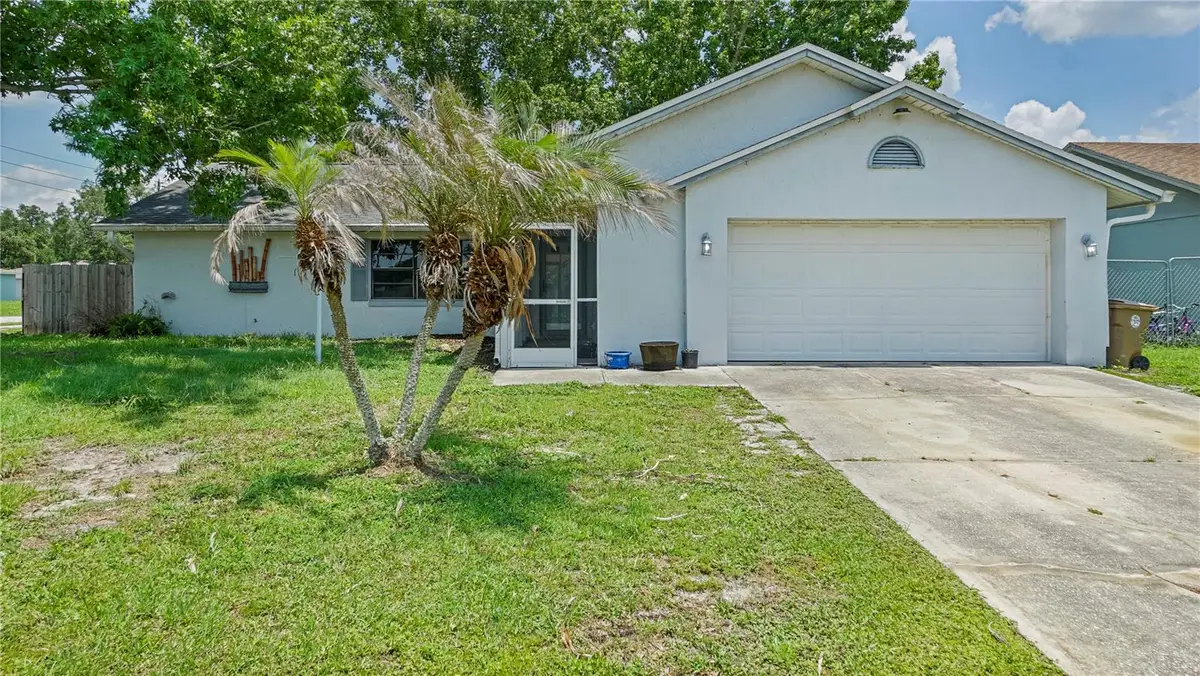 774 Harland Court, Kissimmee, FL 34758 - #1