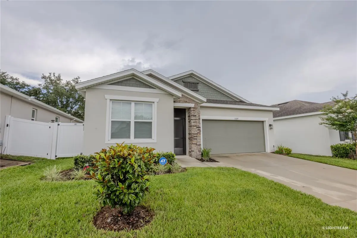 10297 Church Hammock Road, Leesburg, FL 34788 - #1