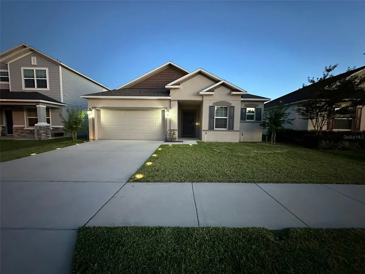 172 E Fiesta Key Loop, Deland, FL 32720 - #1
