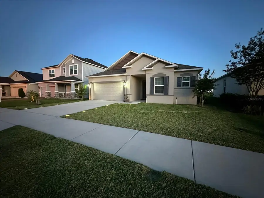 172 E Fiesta Key Loop, Deland, FL 32720 - #3