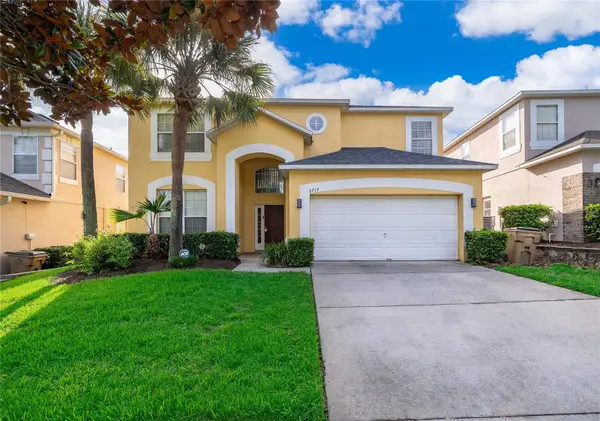 2717 Fiesta Key Drive, KISSIMMEE, FL 34747