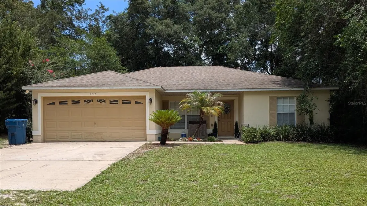 1331 15th Street, Orange City, FL 32763 - #1