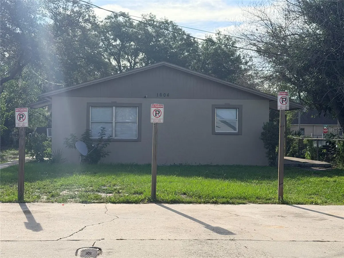1604 2nd Street Nw, Winter Haven, FL 33881 - #1