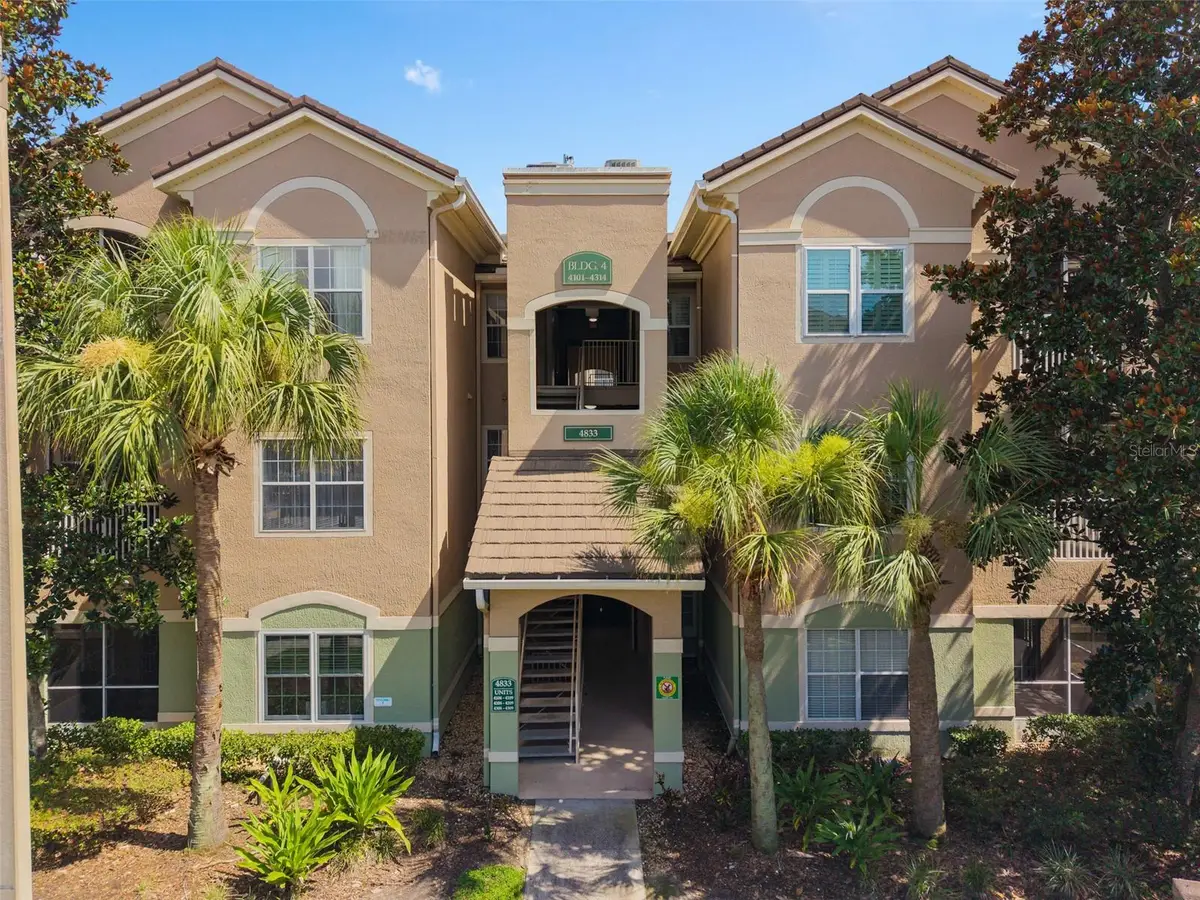 4833 Cypress Woods Drive #4306, Orlando, FL 32811 - #1