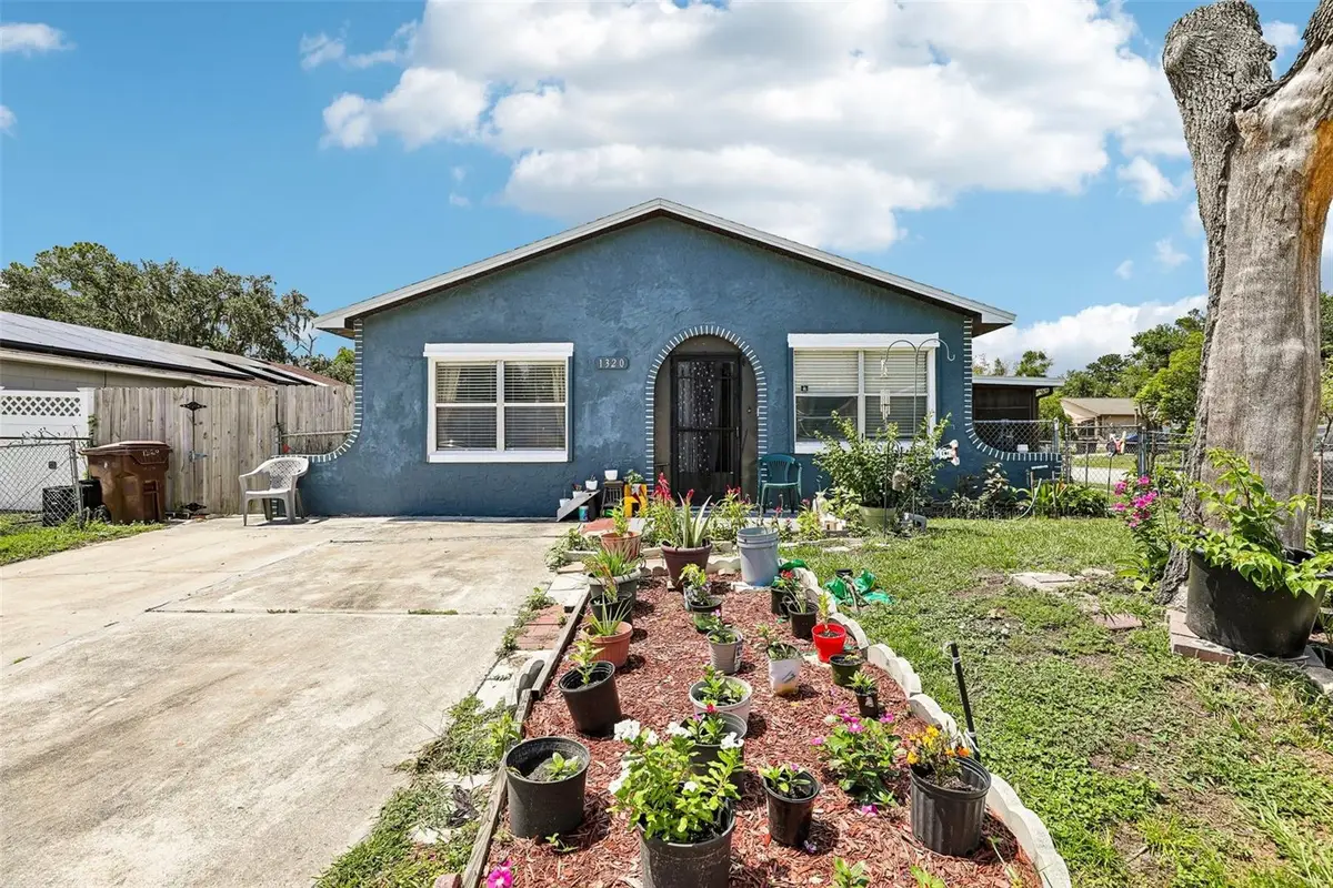 1320 Mill Creek Place, Kissimmee, FL 34744 - #1