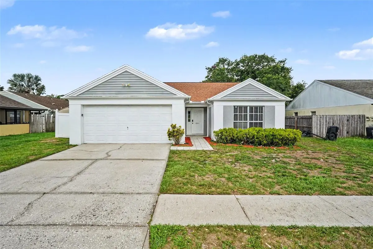 8304 Natchez Street, Tampa, FL 33637 - #1