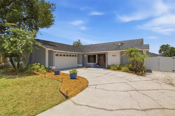 1642 Colleen Drive, ORLANDO, FL 32809
