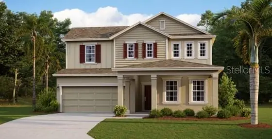 5541 Nina Way, Saint Cloud, FL 34771 - #1