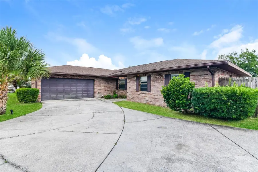 924 S Heron Circle, Winter Haven, FL 33884 - #2