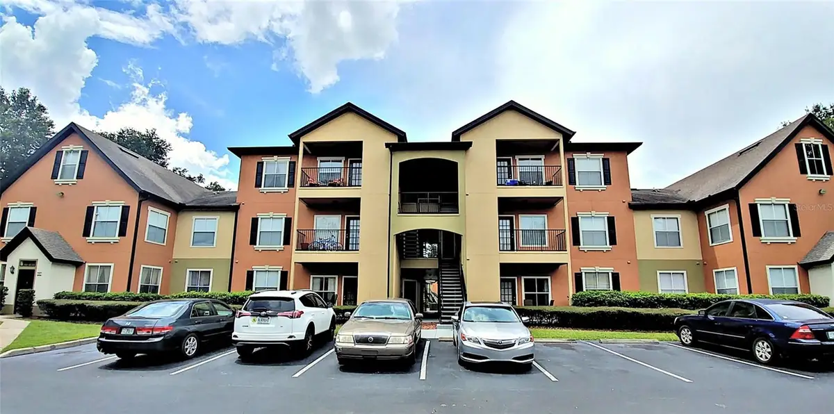 5959 Westgate Drive #1535, Orlando, FL 32835 - #1
