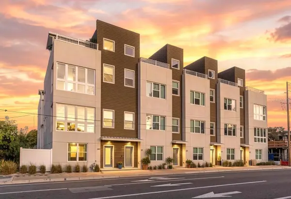 343 8th Street N, ST PETERSBURG, FL 33701