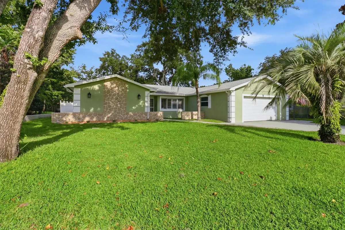 644 Peachwood Drive, Altamonte Springs, FL 32714 - #1