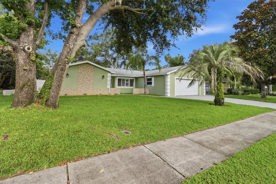 644 Peachwood Drive, Altamonte Springs, FL 32714 - #2