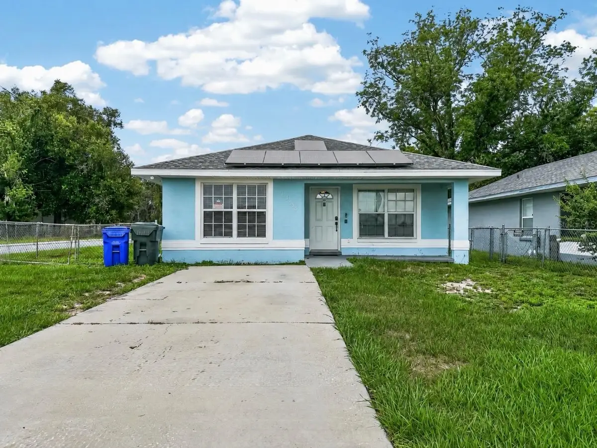 1155 W 5th Street, Lakeland, FL 33805 - #1