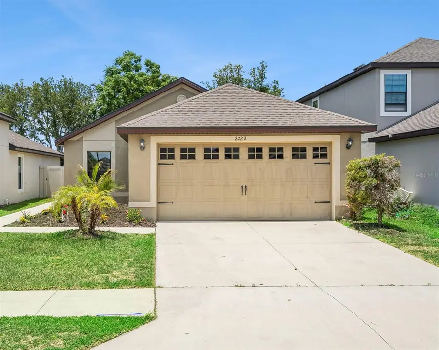 2222 Caspian Drive, Lakeland, FL 33805 - #2