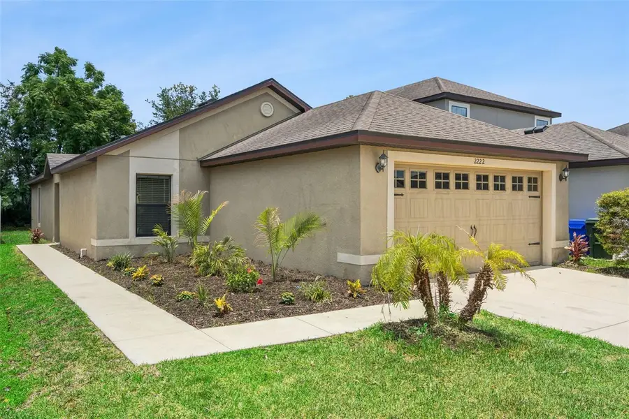 2222 Caspian Drive, Lakeland, FL 33805 - #3