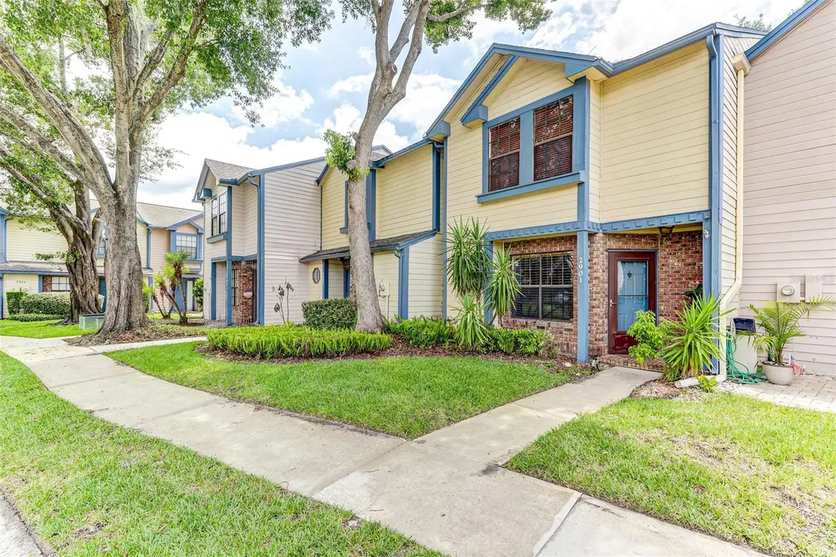 2901 Wareham Court, Casselberry, FL 32707 - #1