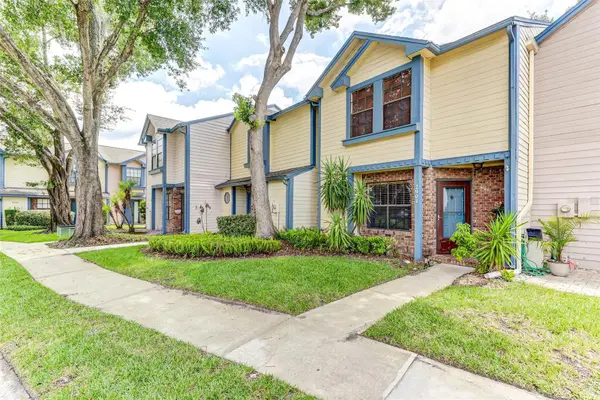 2901 Wareham Court, CASSELBERRY, FL 32707
