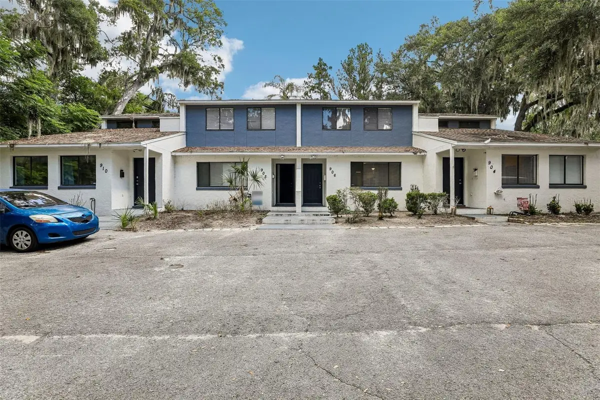 904 Sumter Street, Leesburg, FL 34748 - #1
