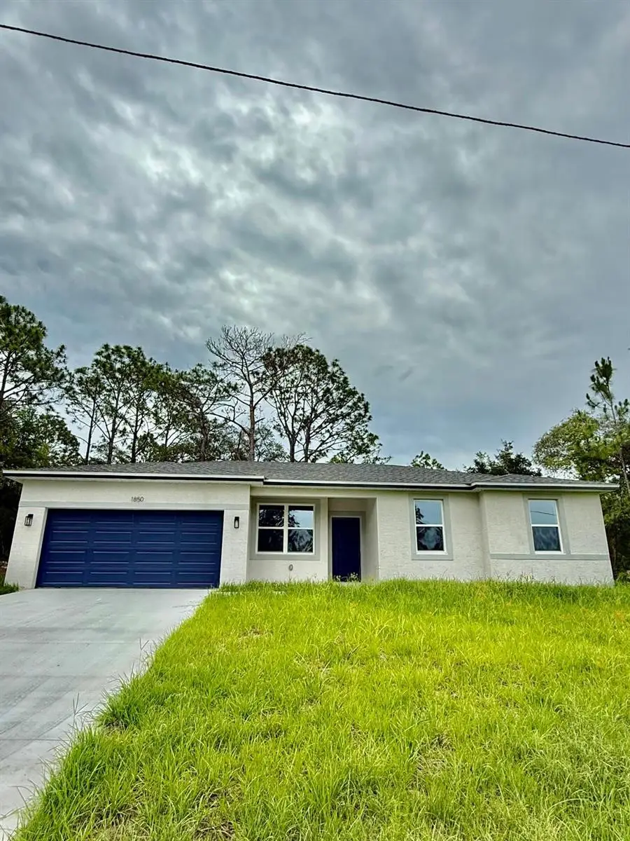8839 N Citrus Springs Boulevard, Citrus Springs, FL 34433 - #1