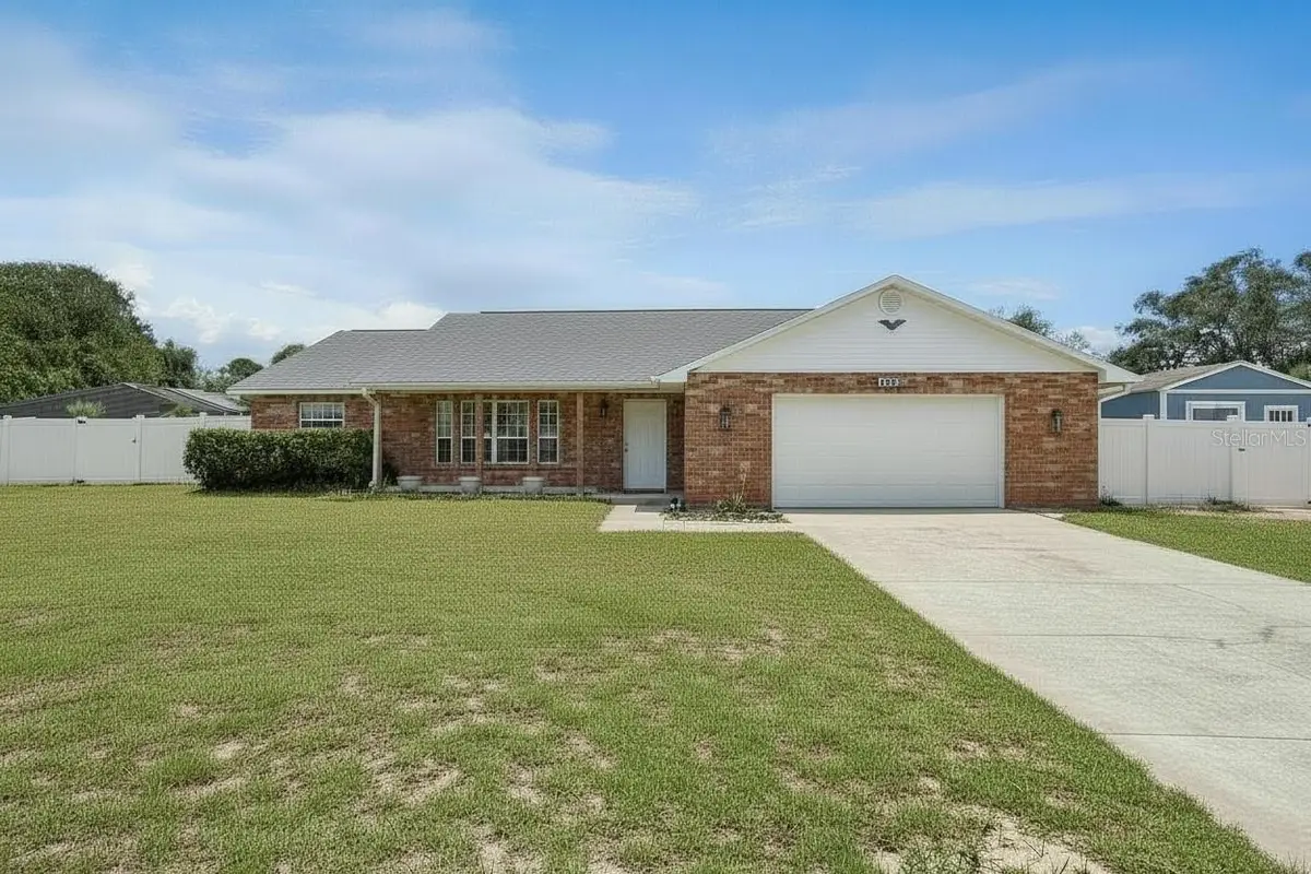 33312 Green Road, Leesburg, FL 34788 - #1