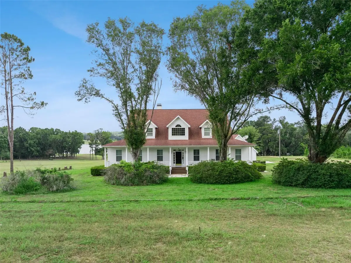 25895 Tilly Hawk Lane, Brooksville, FL 34602 - #1