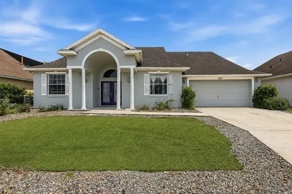 540 Hollingshead Loop, DAVENPORT, FL 33896