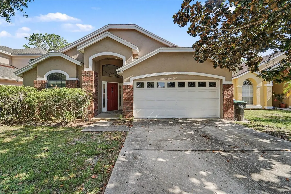 2736 Tolworth Avenue, Orlando, FL 32837 - #1