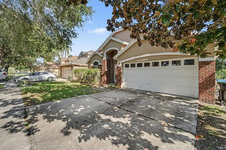 2736 Tolworth Avenue, Orlando, FL 32837 - #2