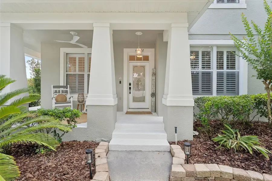 14172 Amelia Island Way, Orlando, FL 32828 - #2