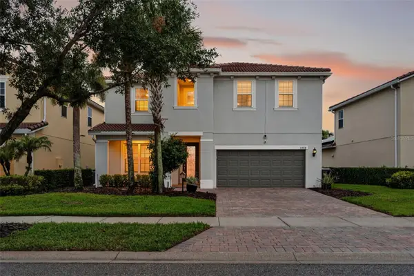 11812 Padua Lane, ORLANDO, FL 32827