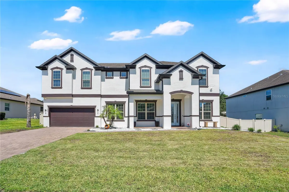 3200 Pinenut Drive, Apopka, FL 32712 - #1