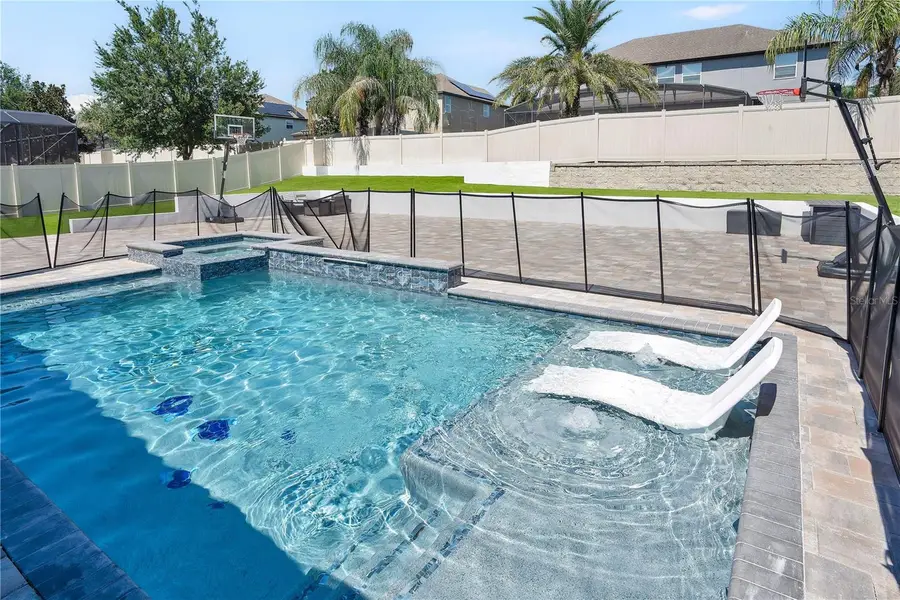 3200 Pinenut Drive, Apopka, FL 32712 - #2