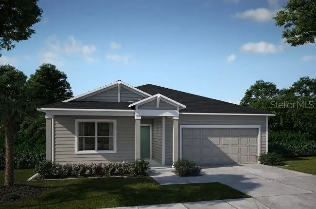 874 SW 80th Way, Gainesville, FL 32607 - #1