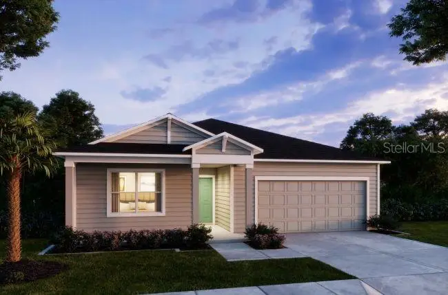 874 SW 80th Way, Gainesville, FL 32607 - #2