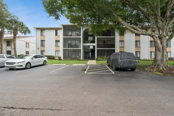 8215 Sun Spring Circle #12, ORLANDO, FL 32825