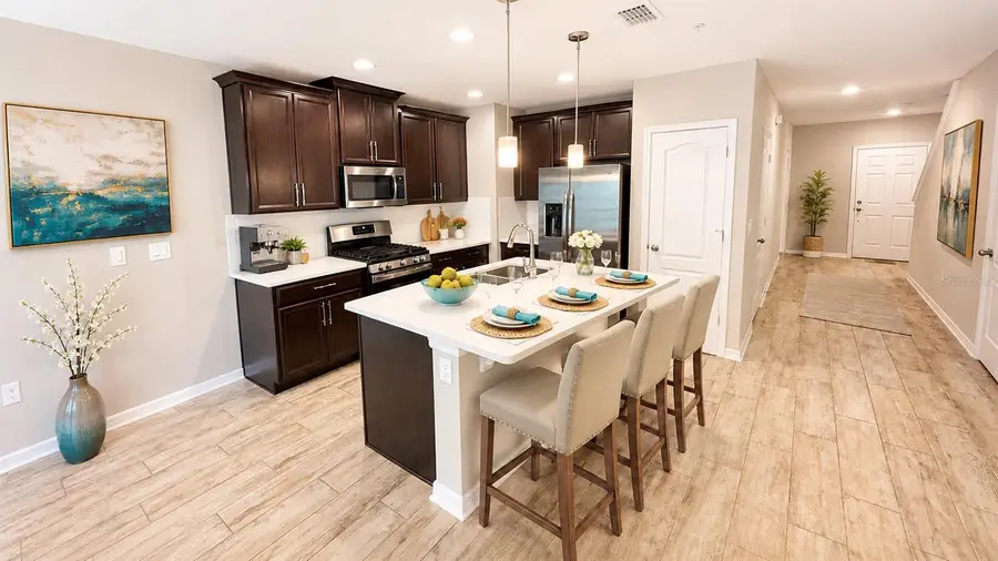 302 Cedar Bark Lane, Sanford, FL 32771 - #3