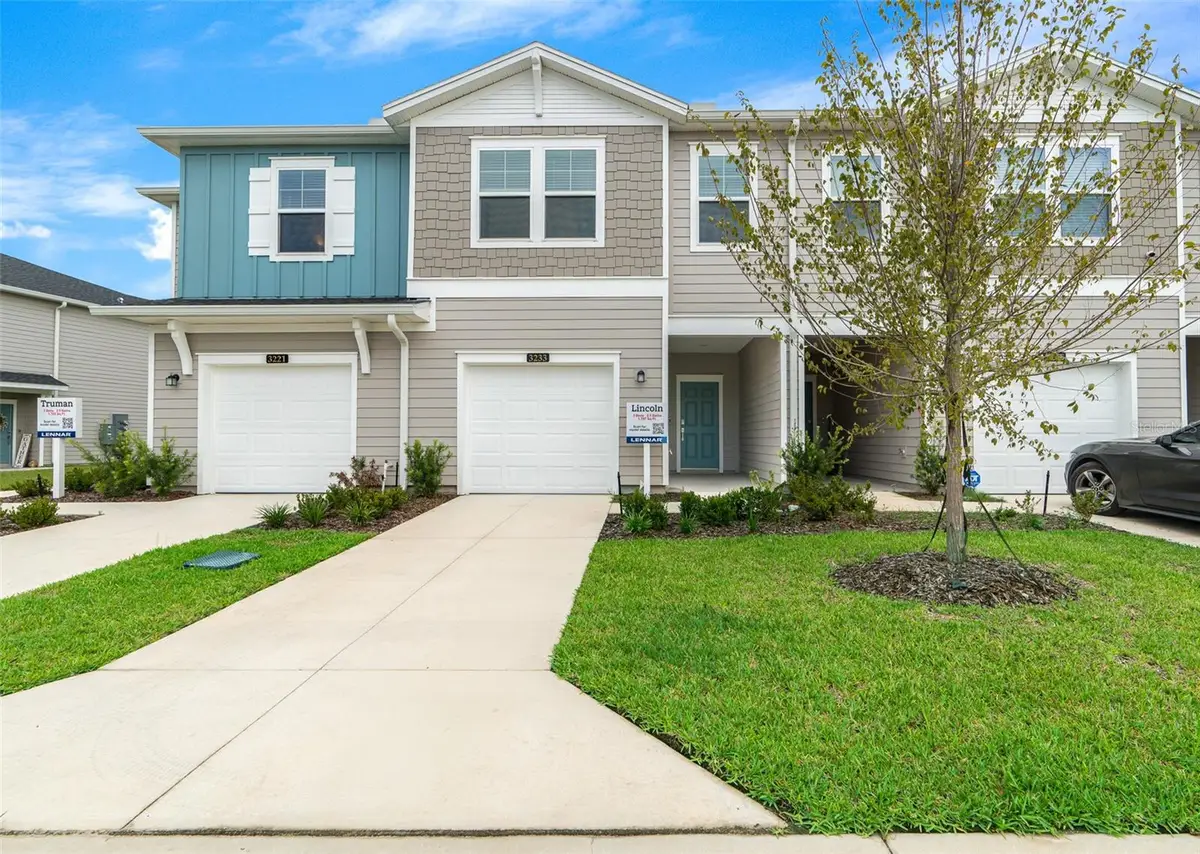 3864 SE 36th Lane, Ocala, FL 34480 - #1