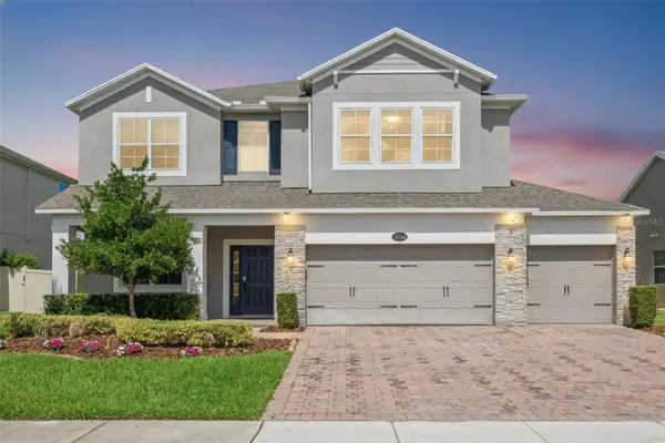 16044 Citrus Knoll Drive, WINTER GARDEN, FL 34787