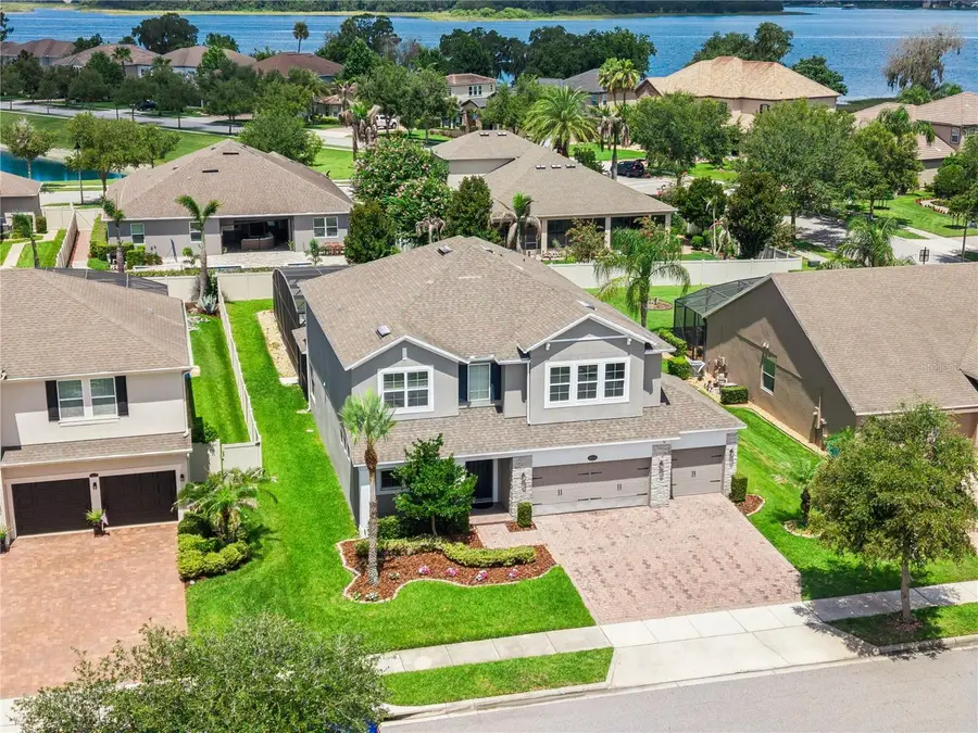 16044 Citrus Knoll Drive, Winter Garden, FL 34787 - #3